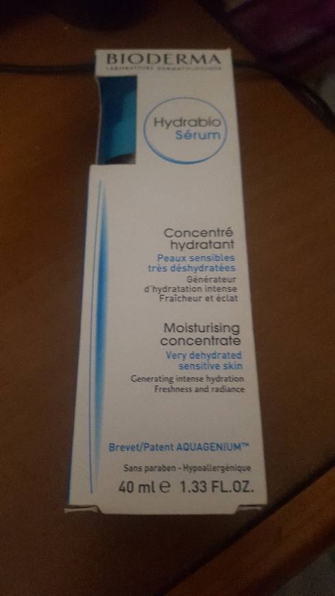 Social Sérum