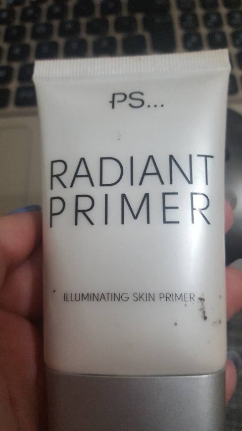 Producto Primer