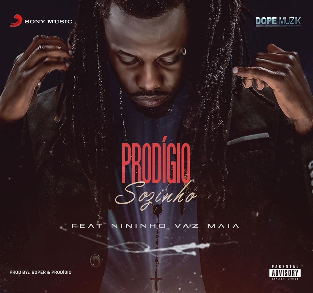 Music Prodígio - sozinho 