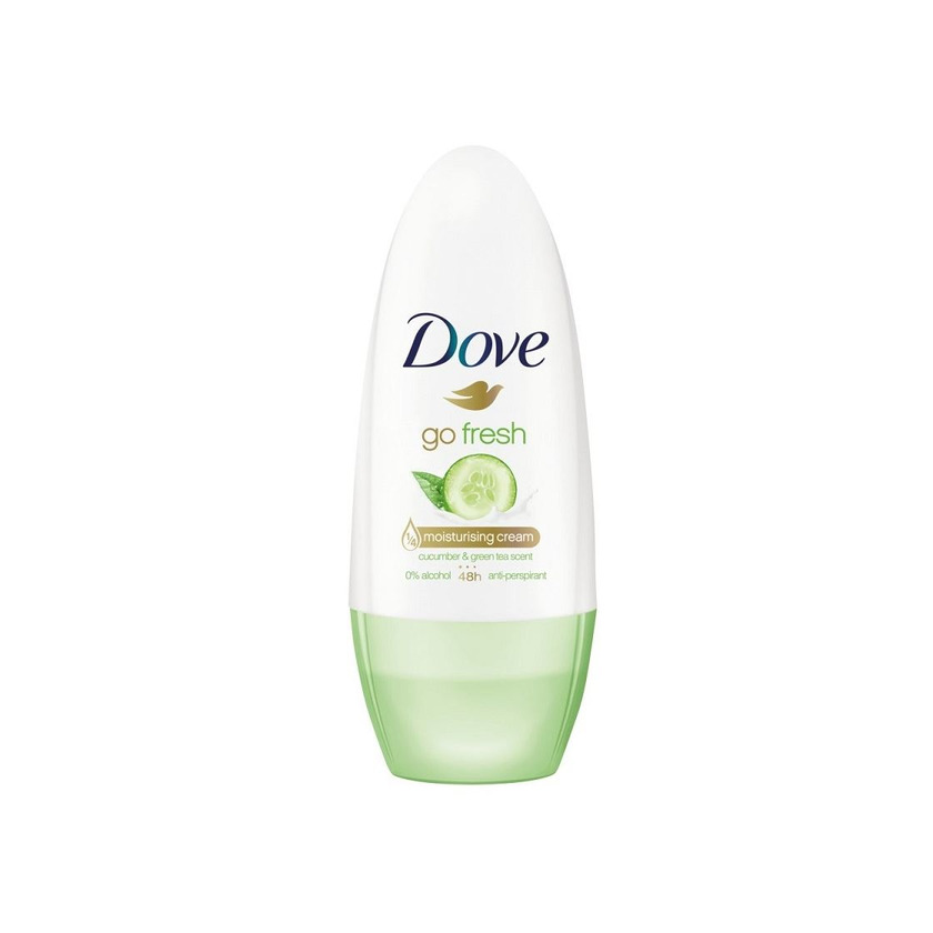 Producto Desodorizante roll on dove