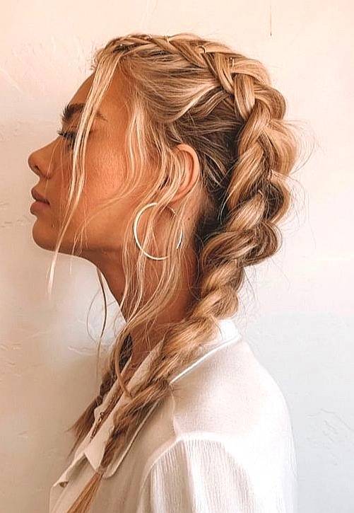 Productos Hair braids 