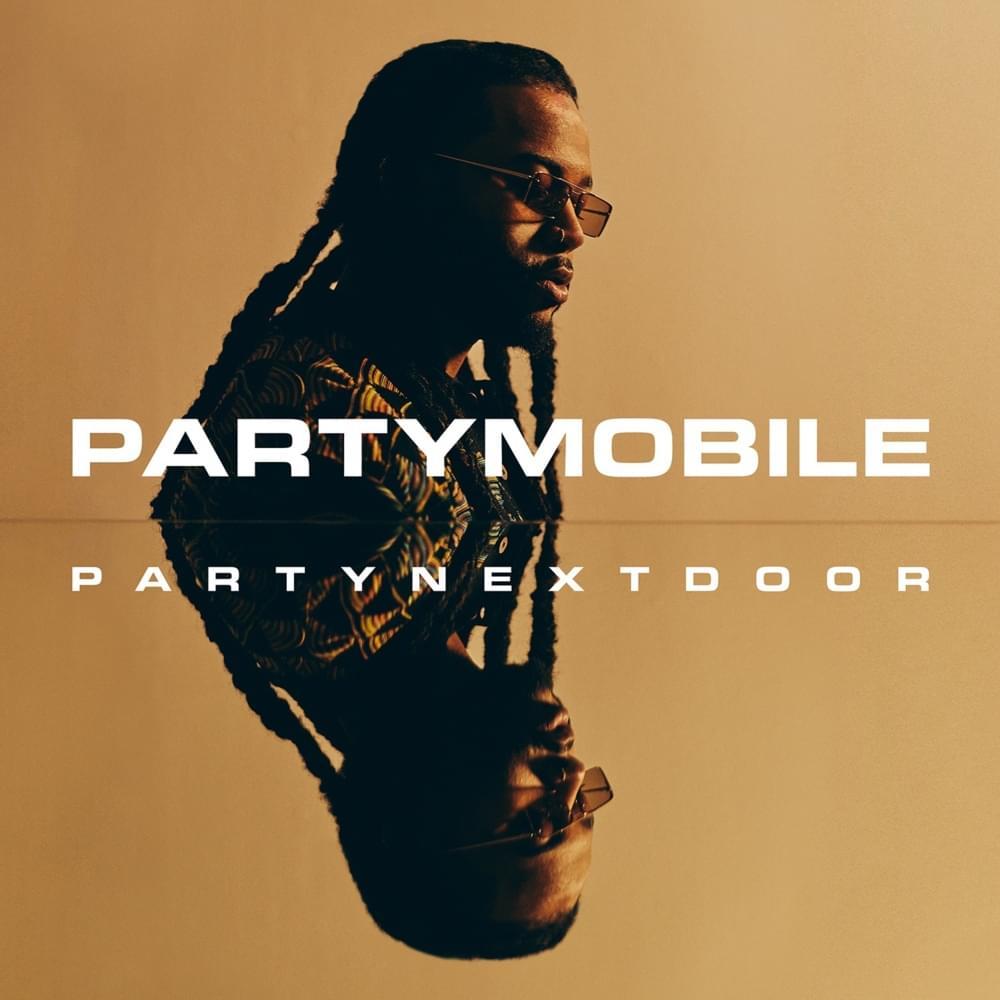 Music PARTYNEXTDOOR - EYE ON IT