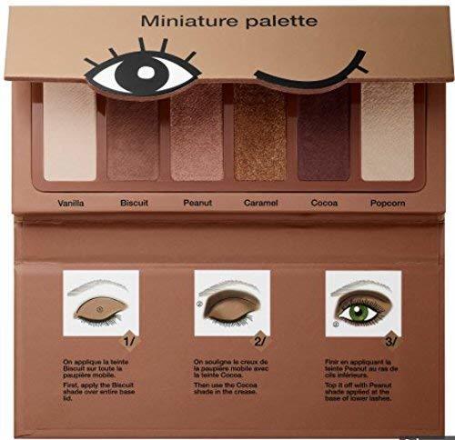 Producto Miniature palette