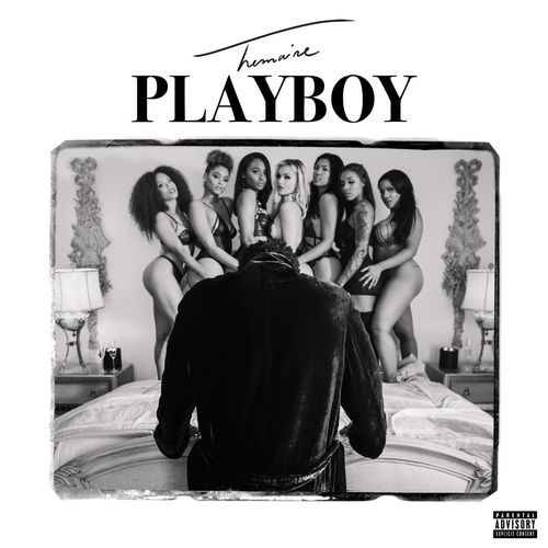 Music Playboy trey songz 