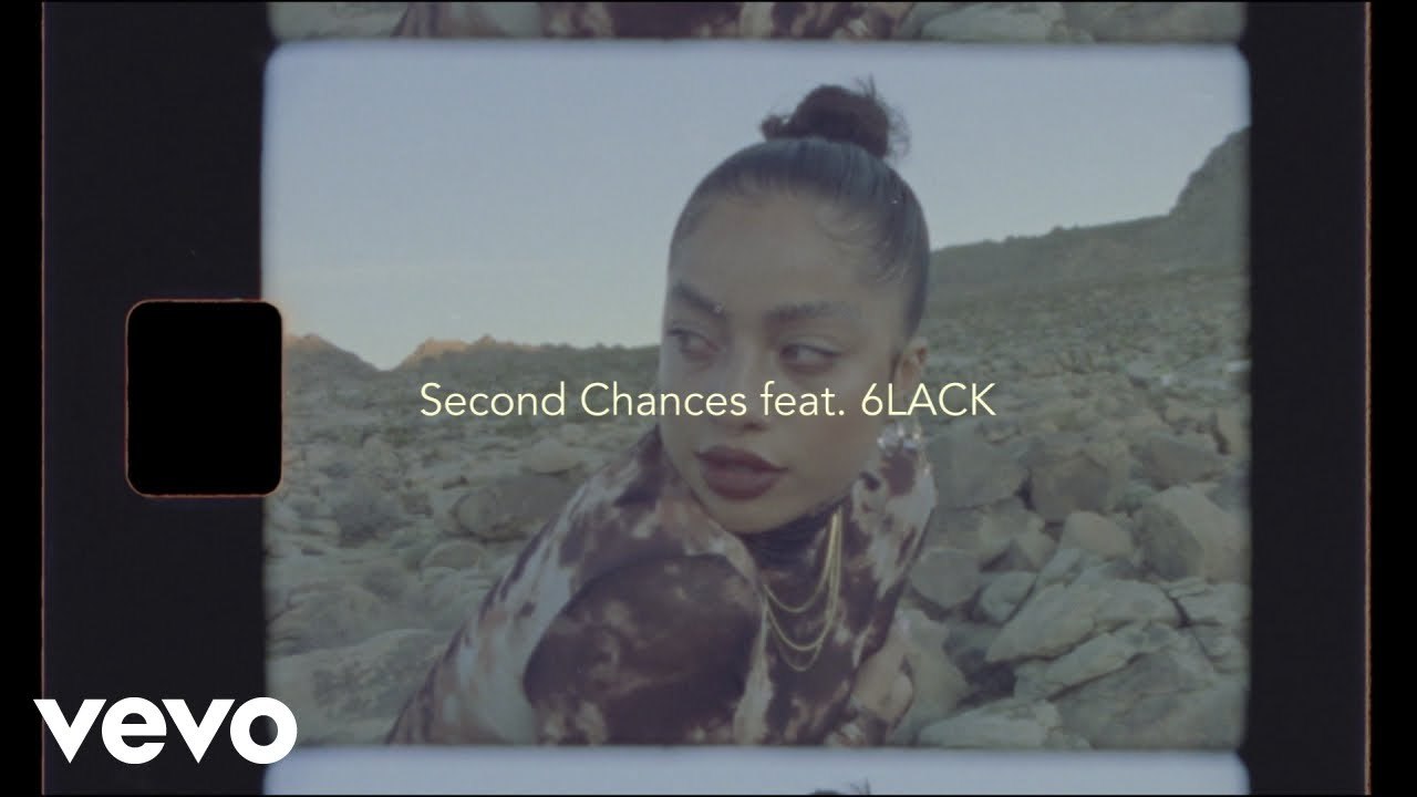 Canción Kiana Ledé - Second Chances