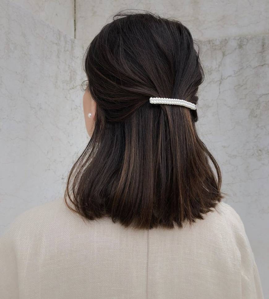 Product Hair clip 