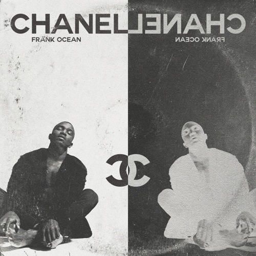 Chanel - Franck ocean 