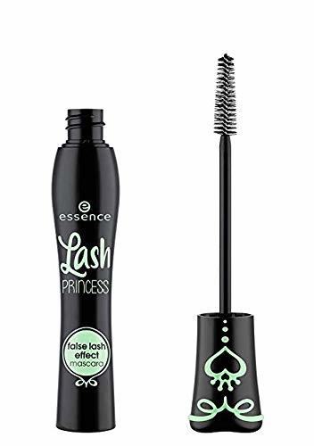 Fashion essence | Lash Princess False Lash Effect Mascara ... - Amazon.com