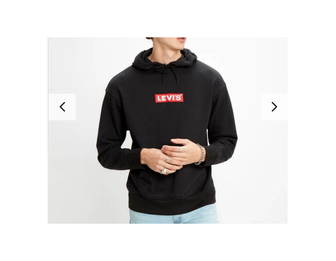 Product Sweat levis