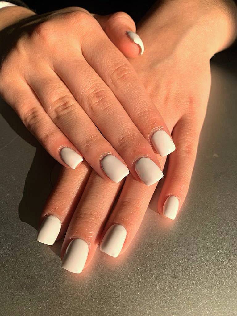 Social White 💎