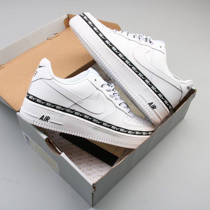 Social Nike 
