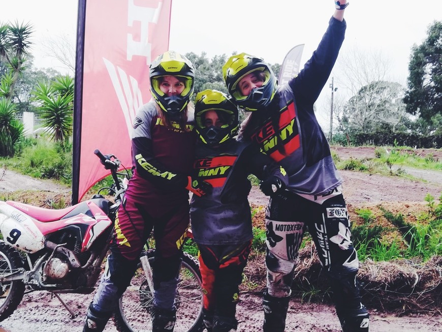 Moda Dirt Ride Academy - Home | Facebook