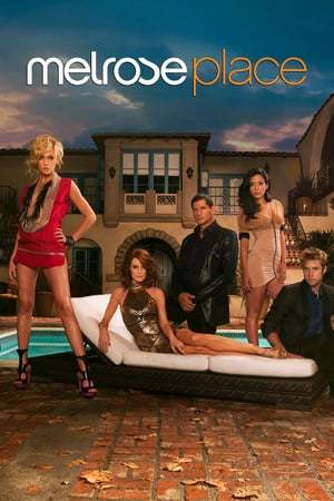 Serie Melrose Place