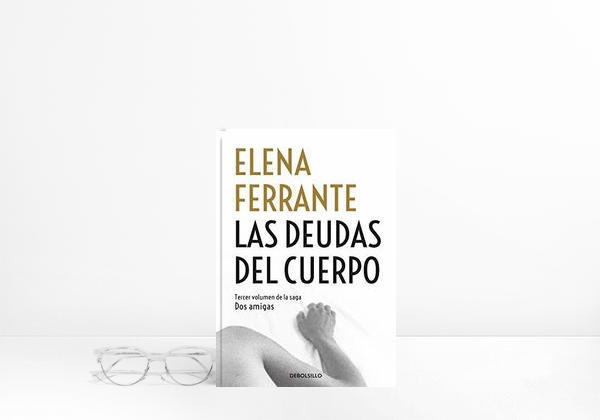 Las deudas del cuerpo