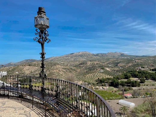 Restaurante Balcón del Adarve