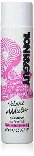 Beauty Toni & Guy Volume Addiction Shampoo