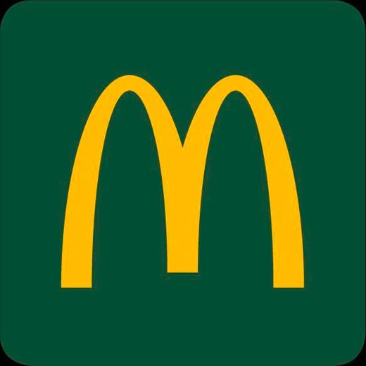 Cupões McDonald's 😋