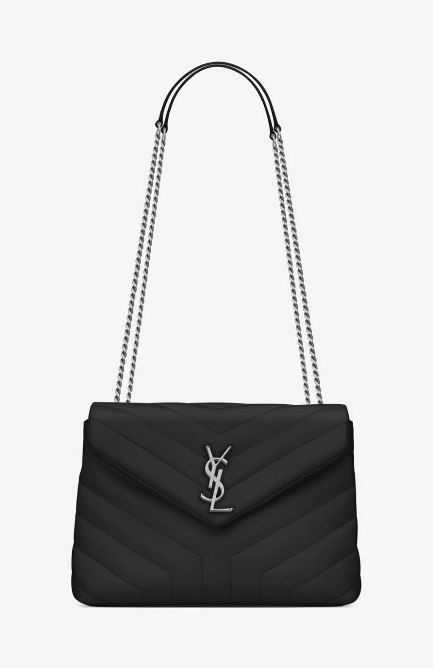 Moda Mala LouLou YSL 🖤