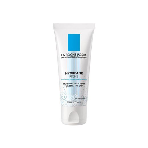 La Roche-Posay Hydreane Riche 40ml