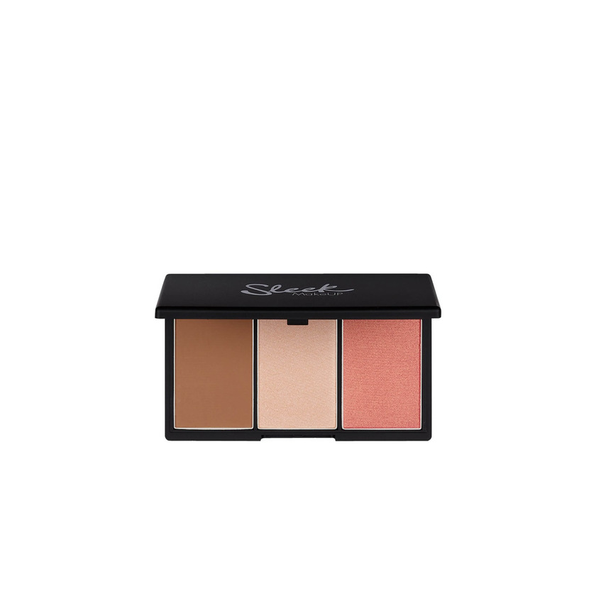 Product Paleta de Contorno Face Form da Sleek MakeUP 