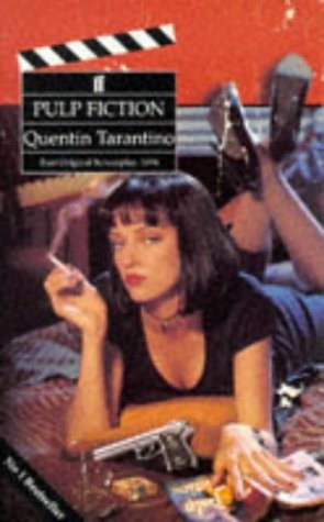 Book Pulp Fiction