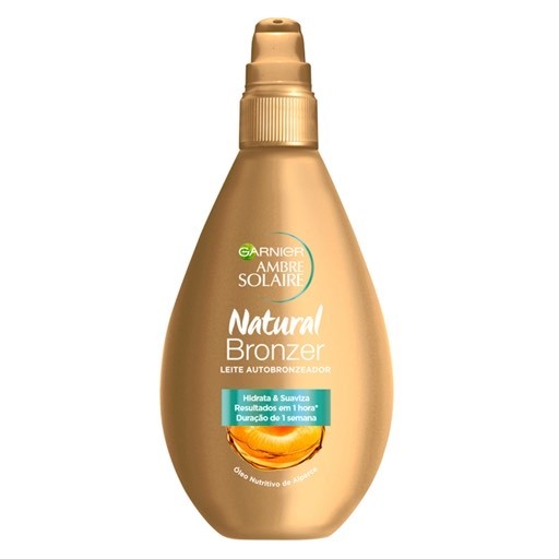 Autobronzeador 