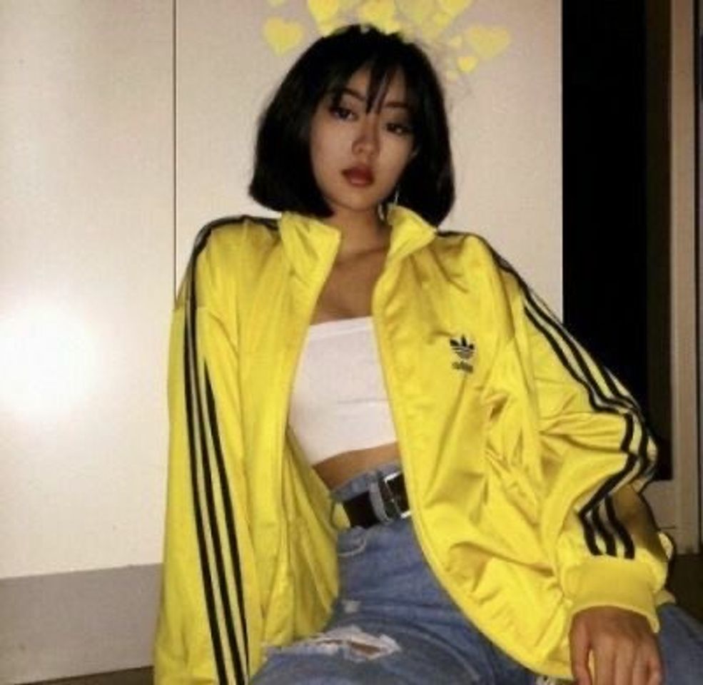 Social Adidas