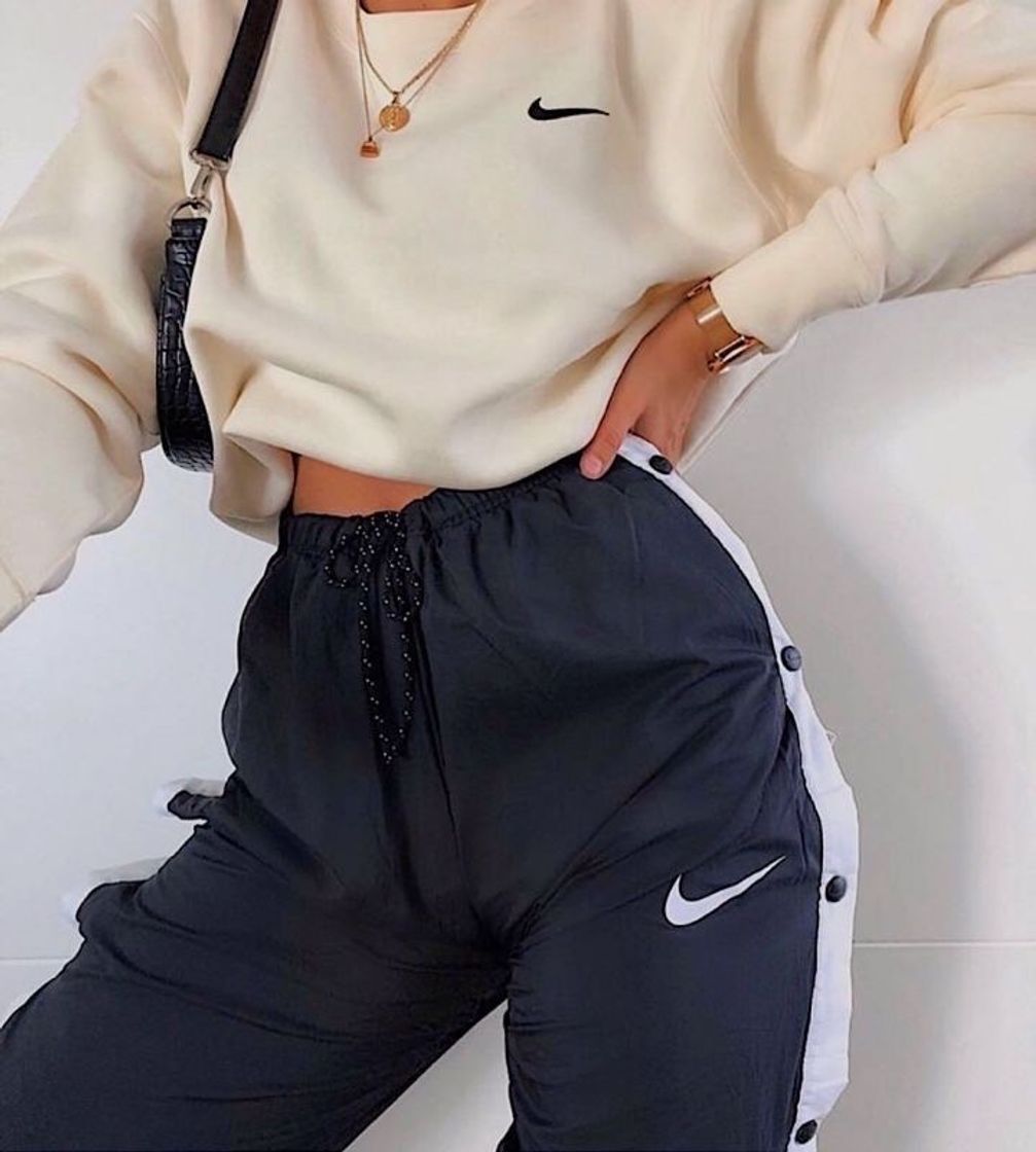 Social Nike 