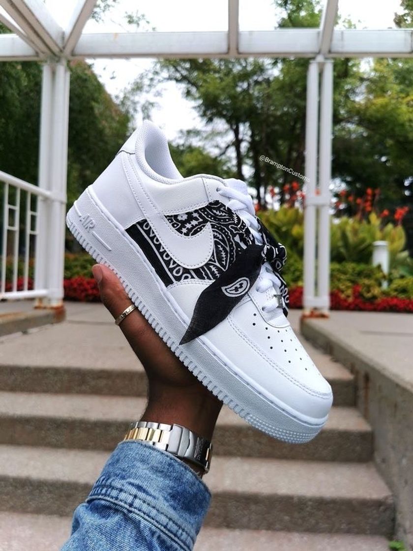 Social Nike Air Force