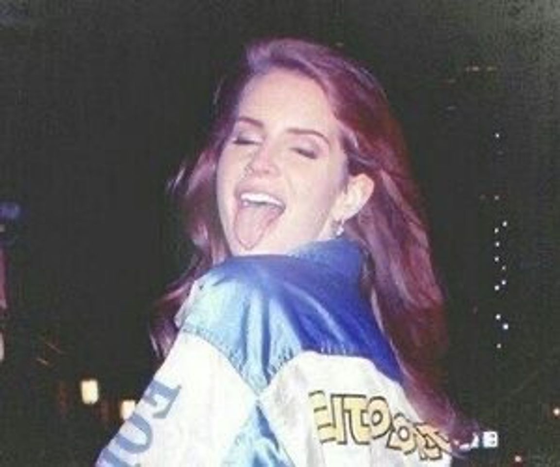 Social Lana Del Rey 🤍