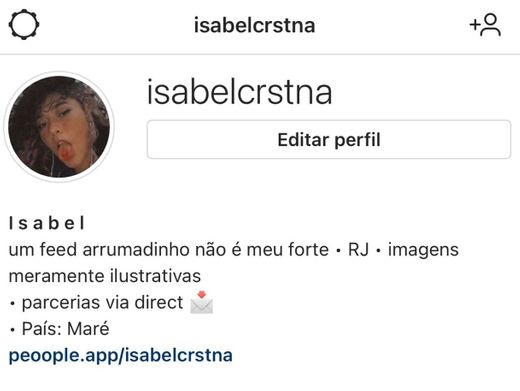 I s a b e l (@isabelcrstna) • Instagram photos and videos