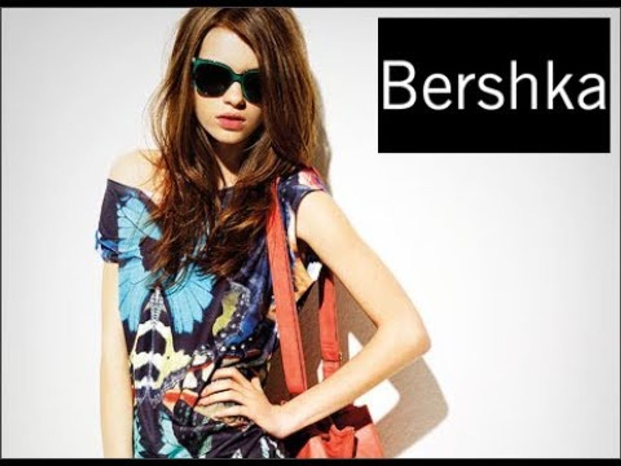 Fashion Bershka: Ropa y Accessorios para Mujer | Nueva Colección