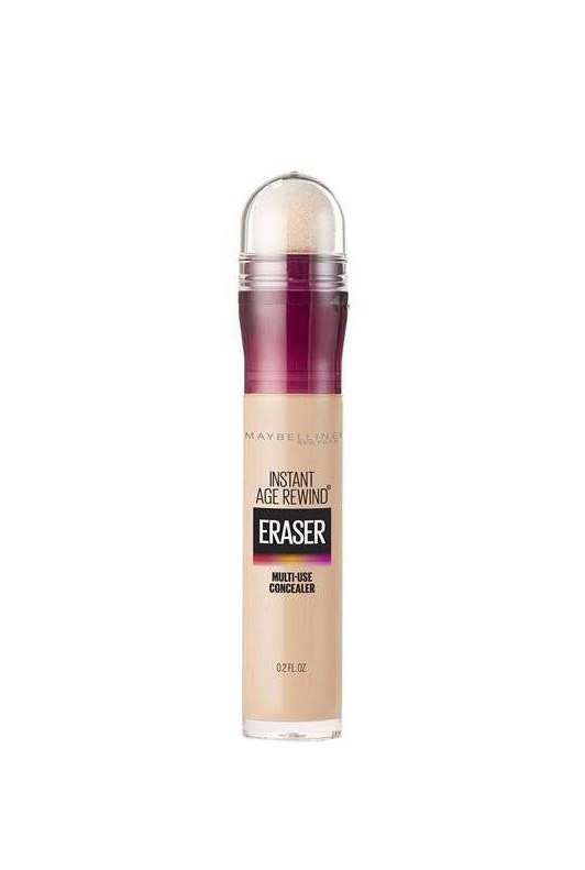 Product Concealler Maybelline Instant Eraser