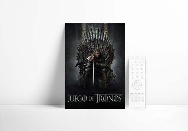 Juego de tronos