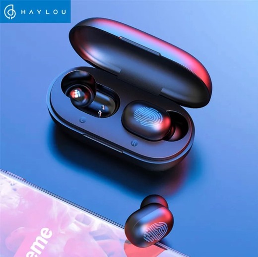 Auriculares Haylou 