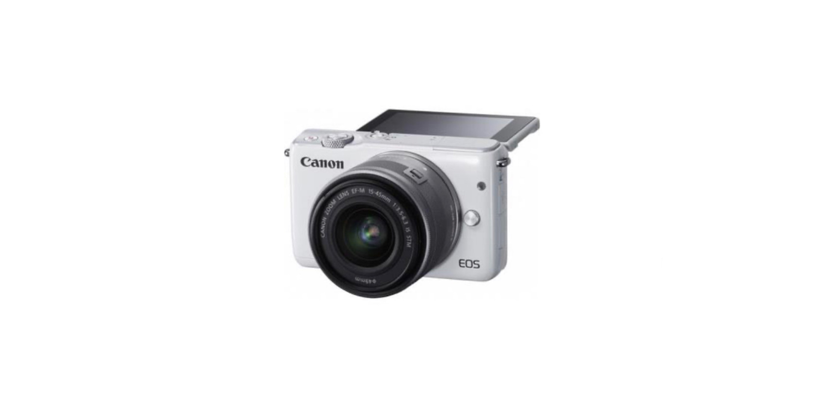 Producto Canon EOS M10