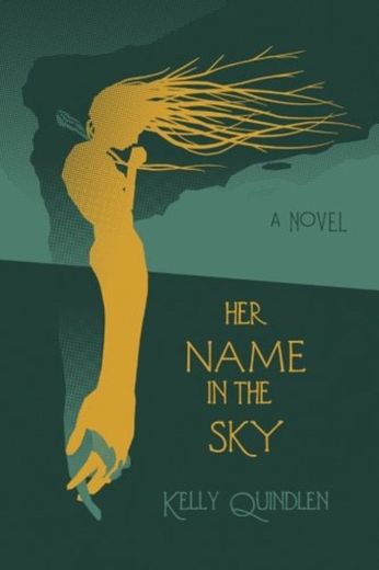 Her Name in the Sky