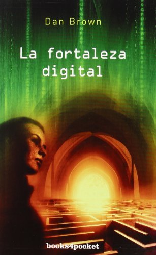 Book La Fortaleza Digital