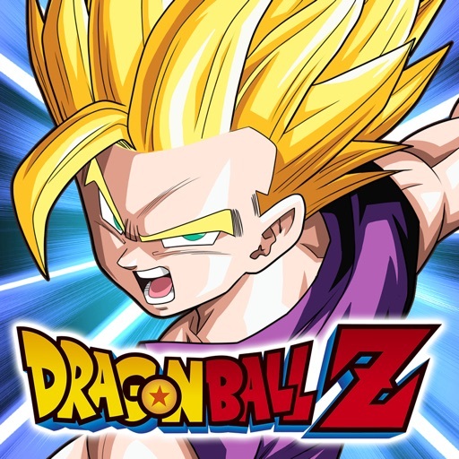 App DRAGON BALL Z DOKKAN BATTLE