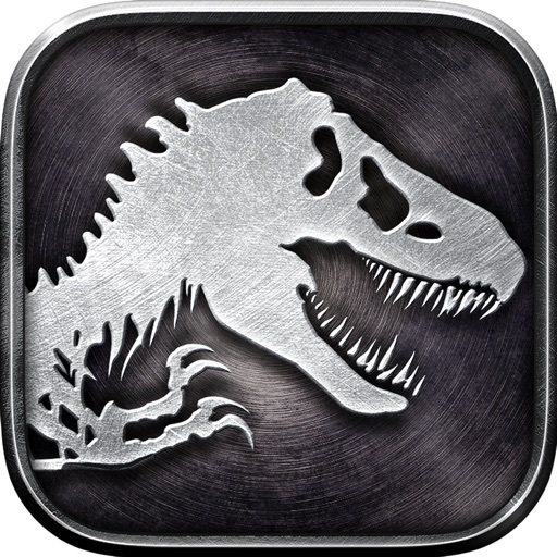 Aplicaciones Jurassic Park™ Builder