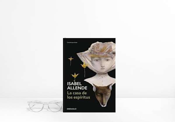 Libro La Casa De Los Espiritus by Isabel Allende(2006-01-01)