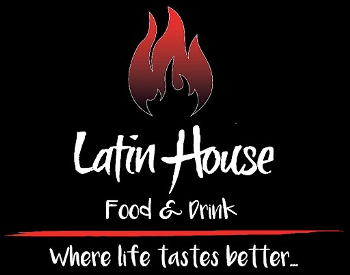 Restaurants Latin House