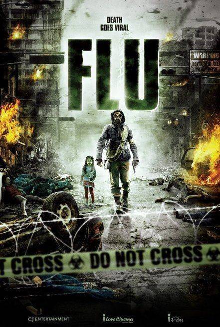 Virus/the flu