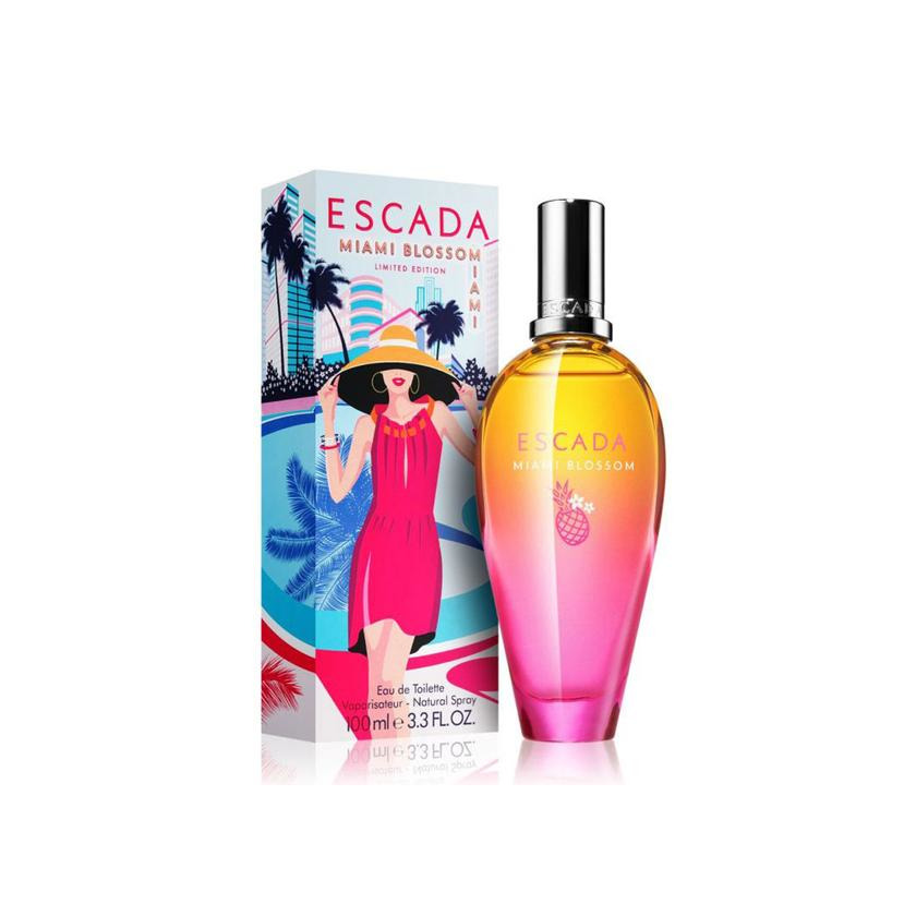 Producto Escada Miami Blossom