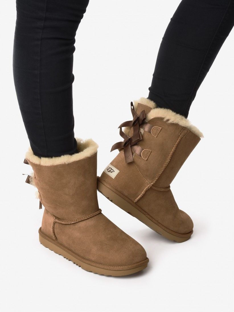 Product Botas Ugg Bailey Bow II


