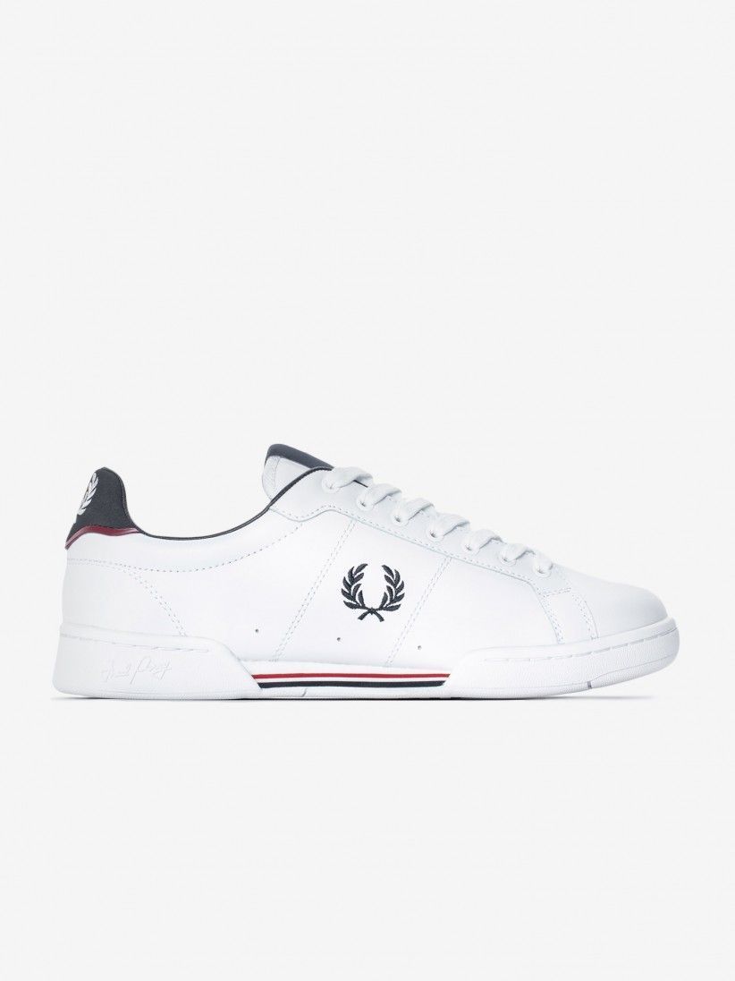 Product Sapatilhas Fred Perry 