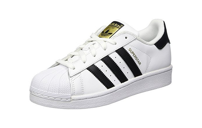 Moda Adidas Originals Superstar - Zapatillas Deportivas para niño