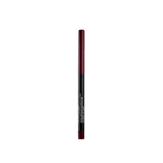 Mayb Make-Up Maybelline Color Sensational Shaping Lipliner 96