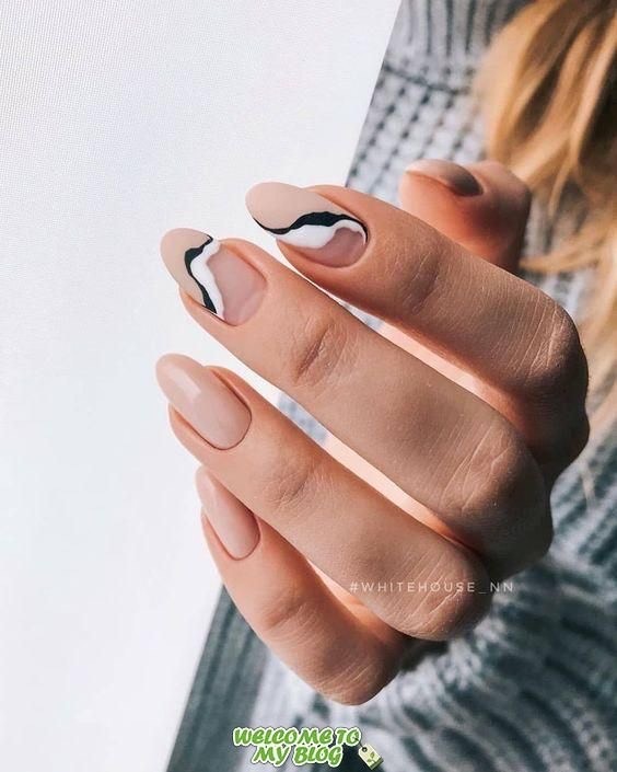 Moda Uñas bellas ❤️