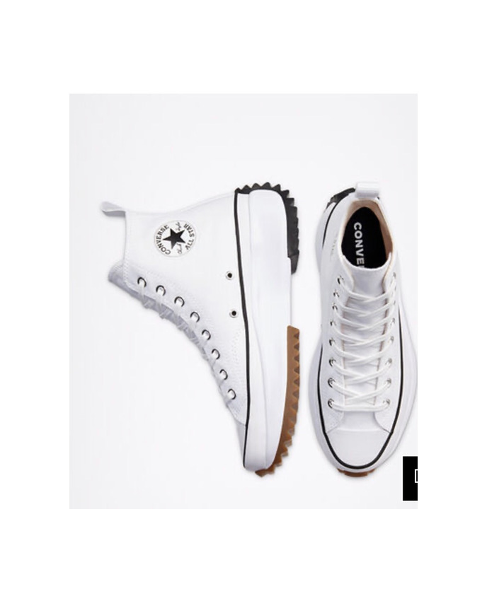 Productos Converse Run Star Hike